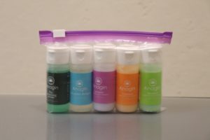 大人気』育毛ハーブシャンプー | Pur hair 名古屋・栄の完全個室